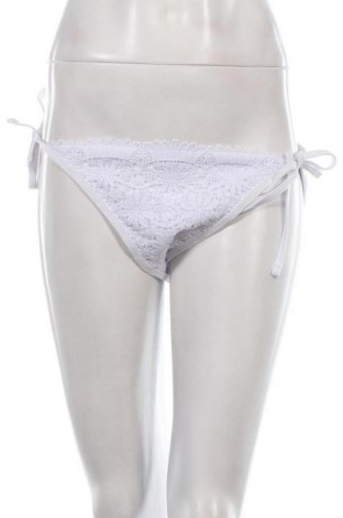 Damen-Badeanzug New Look, Größe XL, Farbe Weiß, Preis 2,73 €