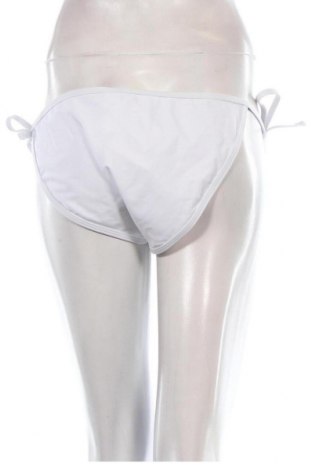 Damen-Badeanzug New Look, Größe XL, Farbe Weiß, Preis 11,86 €