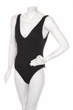 Damen-Badeanzug Seafolly, Größe M, Farbe Schwarz, Preis € 66,49