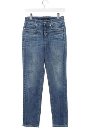 Damen Jeans Cambio, Größe XS, Farbe Blau, Preis 3,01 €