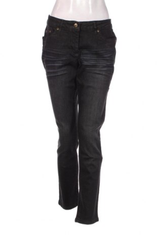 Damen Jeans Cheer, Größe M, Farbe Schwarz, Preis 6,64 €