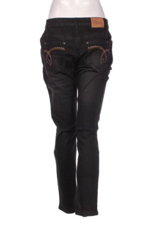 Damen Jeans Cheer, Größe M, Farbe Schwarz, Preis € 6,64