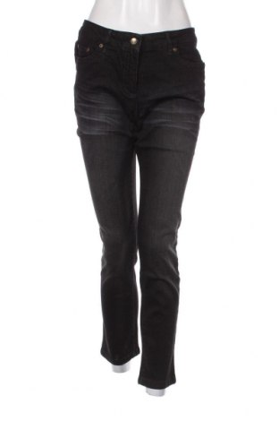 Damen Jeans Cheer, Größe M, Farbe Schwarz, Preis 6,40 €