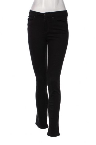 Damen Jeans Cubus, Größe S, Farbe Schwarz, Preis 2,42 €