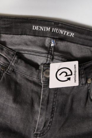 Damen Jeans Denim Hunter, Größe M, Farbe Grau, Preis € 3,76