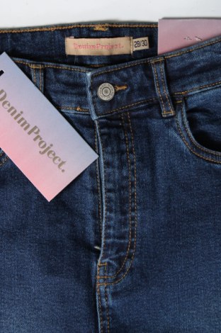 Damen Jeans Denim Project, Größe S, Farbe Blau, Preis € 8,52