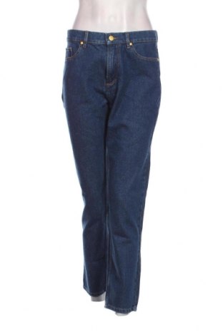 Damen Jeans Karl Marc John, Größe L, Farbe Blau, Preis 25,73 €