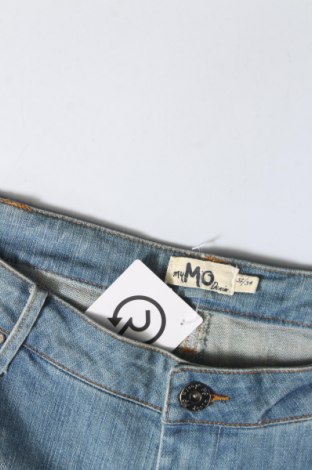 Dámske džínsy  MyMO, Veľkosť XL, Farba Modrá, Cena  82,99 €