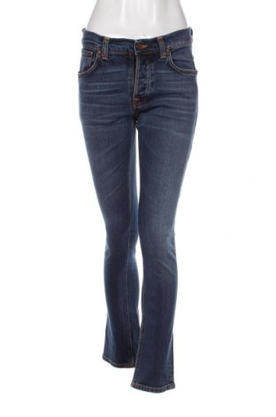 Dámské džíny  Nudie Jeans Co, Velikost S, Barva Modrá, Cena  121,00 Kč