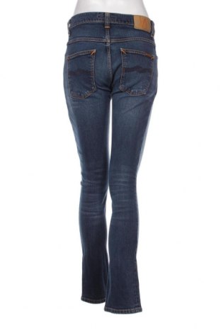 Dámske džínsy  Nudie Jeans Co, Veľkosť S, Farba Modrá, Cena  4,59 €