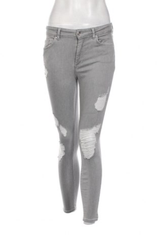 Damen Jeans ONLY, Größe M, Farbe Grau, Preis € 6,31