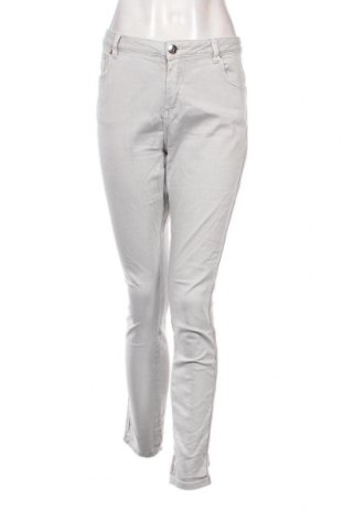 Damen Jeans Opus, Größe M, Farbe Grau, Preis € 3,01