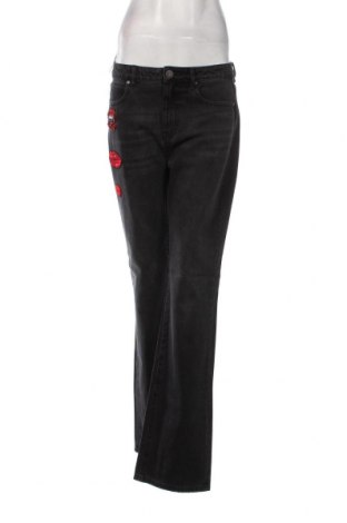 Damen Jeans Pinko, Größe M, Farbe Grau, Preis 60,31 €