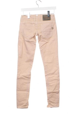 Damen Jeans Please, Größe XS, Farbe Beige, Preis 3,01 €