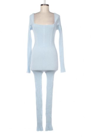 Γυναικεία σαλοπέτα Fashion nova, Μέγεθος XL, Χρώμα Μπλέ, Τιμή 8,80 €