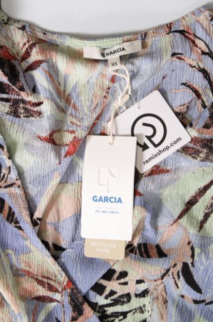 Γυναικεία σαλοπέτα Garcia, Μέγεθος XS, Χρώμα Πολύχρωμο, Τιμή 60,31 €