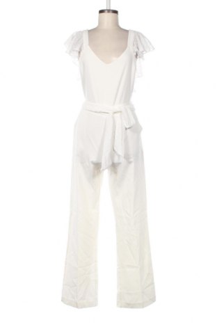 Damen Overall Irl, Größe S, Farbe Weiß, Preis 6,39 €