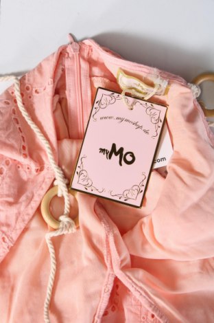 Γυναικεία σαλοπέτα MyMO, Μέγεθος XS, Χρώμα Ρόζ , Τιμή 14,69 €