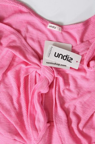 Damen Overall Undiz, Größe L, Farbe Rosa, Preis 5,43 €