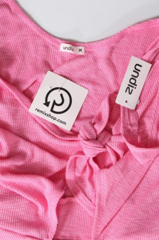 Damen Overall Undiz, Größe M, Farbe Rosa, Preis 4,82 €