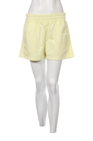 Damen Shorts Adidas Originals, Größe L, Farbe Gelb, Preis € 37,11