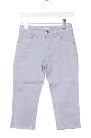 Дамски къс панталон Aniston, Размер XXS, Цвят Син, Цена 31,00 лв.