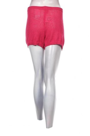 Γυναικείο κοντό παντελόνι IZIA, Μέγεθος XS, Χρώμα Ρόζ , Τιμή 7,89 €