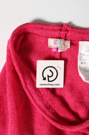 Γυναικείο κοντό παντελόνι IZIA, Μέγεθος XS, Χρώμα Ρόζ , Τιμή 7,89 €