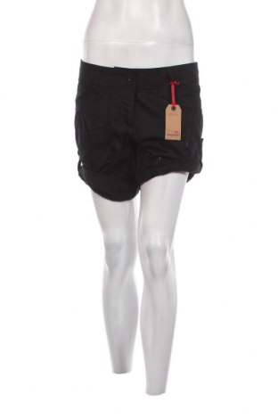 Pantaloni scurți de femei Kangaroos, Mărime M, Culoare Negru, Preț 236,84 Lei