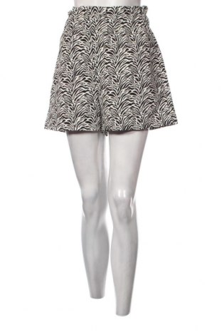 Γυναικείο κοντό παντελόνι Kiabi, Μέγεθος XL, Χρώμα Πολύχρωμο, Τιμή 8,63 €