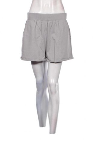 Pantaloni scurți de femei MyMO, Mărime S, Culoare Gri, Preț 73,82 Lei