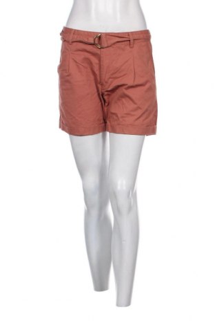 Γυναικείο κοντό παντελόνι Sinsay, Μέγεθος M, Χρώμα Καφέ, Τιμή 9,72 €
