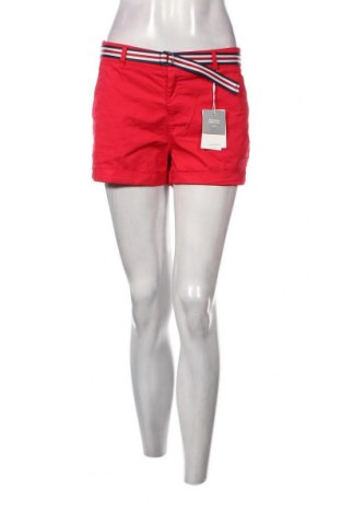 Damen Shorts Springfield, Größe M, Farbe Rot, Preis € 27,84
