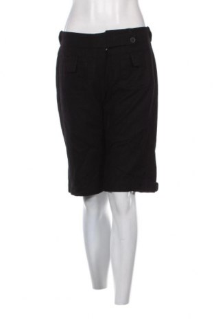 Γυναικείο κοντό παντελόνι Ted Baker, Μέγεθος M, Χρώμα Μαύρο, Τιμή 59,38 €