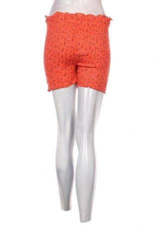 Дамски къс панталон Urban Outfitters, Размер L, Цвят Оранжев, Цена 9,36 лв.
