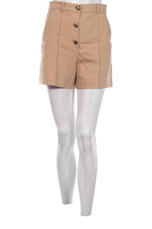 Damen Shorts Zara, Größe S, Farbe Beige, Preis € 20,62