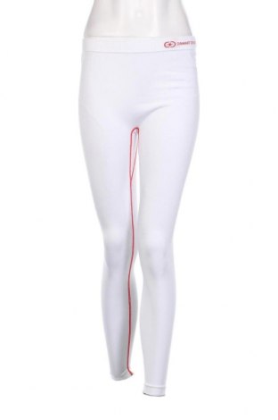 Γυναικείο κολάν Damart, Μέγεθος L, Χρώμα Λευκό, Τιμή 6,50 €