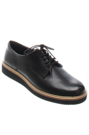 Дамски обувки Clarks, Размер 38, Цвят Черен, Цена 158,00 лв.