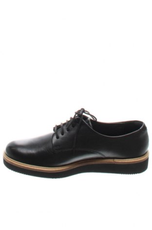 Γυναικεία παπούτσια Clarks, Μέγεθος 38, Χρώμα Μαύρο, Τιμή 81,44 €