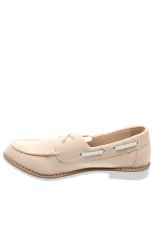 Γυναικεία παπούτσια Inselhauptstadt, Μέγεθος 42, Χρώμα  Μπέζ, Τιμή 31,96 €