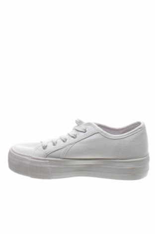 Γυναικεία παπούτσια Lascana, Μέγεθος 38, Χρώμα Λευκό, Τιμή 23,71 €