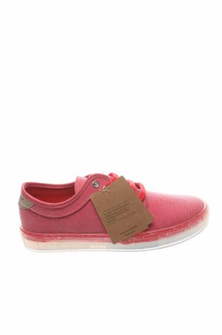 Dámské boty  Recykers, Velikost 39, Barva Růžová, Cena  296,00 Kč