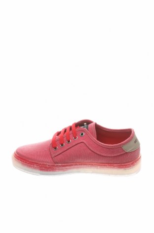Dámské boty  Recykers, Velikost 40, Barva Růžová, Cena  340,00 Kč