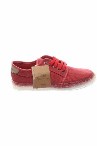 Γυναικεία παπούτσια Recykers, Μέγεθος 41, Χρώμα Κόκκινο, Τιμή 12,62 €