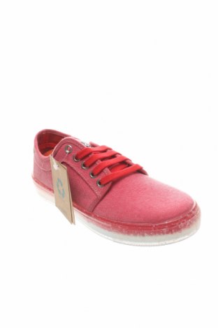 Dámské boty  Recykers, Velikost 37, Barva Růžová, Cena  281,00 Kč