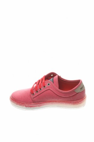 Дамски обувки Recykers, Размер 37, Цвят Розов, Цена 22,44 лв.