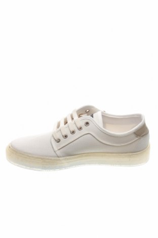 Γυναικεία παπούτσια Recykers, Μέγεθος 40, Χρώμα Λευκό, Τιμή 24,71 €