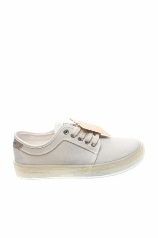 Γυναικεία παπούτσια Recykers, Μέγεθος 37, Χρώμα Λευκό, Τιμή 24,71 €