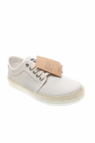 Γυναικεία παπούτσια Recykers, Μέγεθος 37, Χρώμα Λευκό, Τιμή 24,71 €