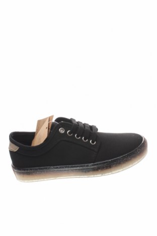 Γυναικεία παπούτσια Recykers, Μέγεθος 37, Χρώμα Μαύρο, Τιμή 52,58 €
